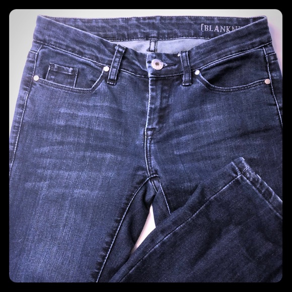 BlankNYC Jeans - Picture 1 of 3